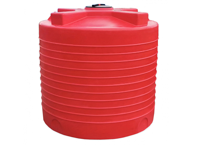 Емкость полного слива 6000л, усиленная. Низкая