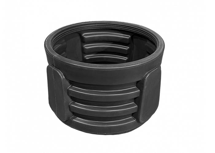 Доборный элемент для септика. Высота: 500мм