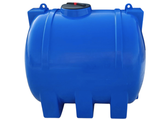 Универсальная емкость 3000 литров для транспортировки и хранения жидкостей