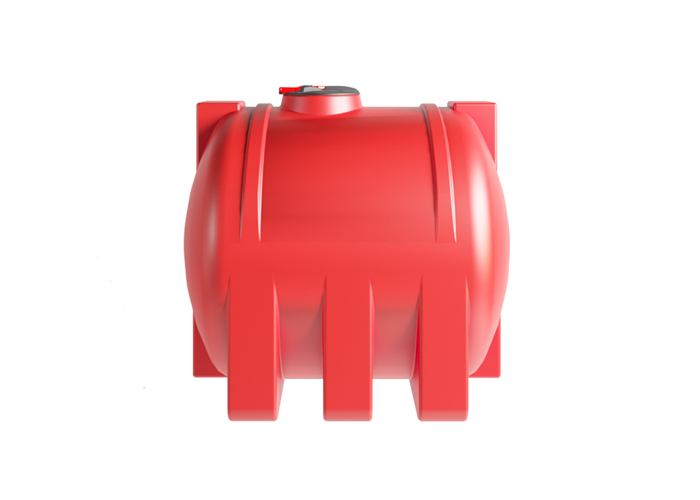 Усиленная для перевозки жидкостей емкость 3000 литров