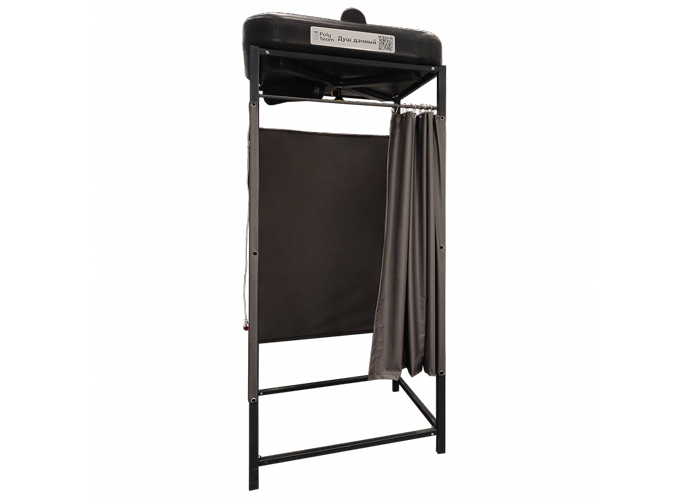 Каркас для летнего душа