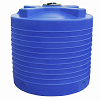 Пластиковая емкость 6000 литров
