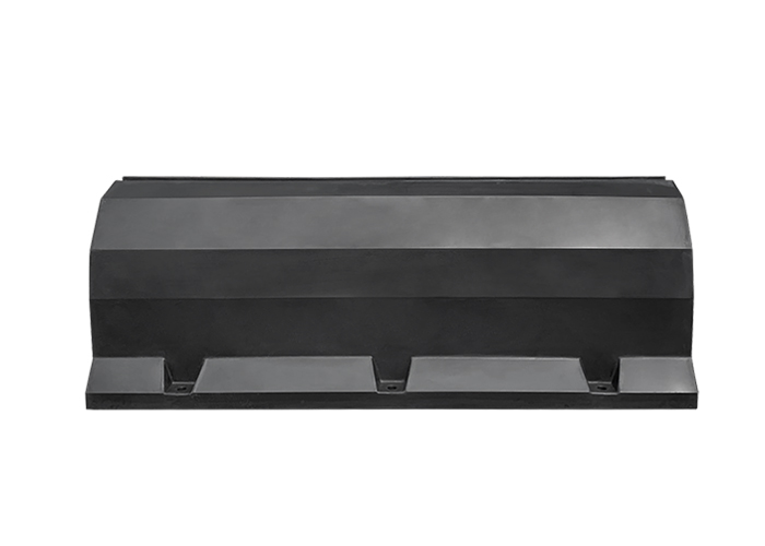 основной пластиковый понтон