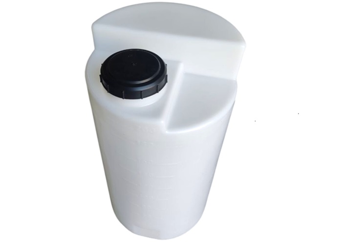 Емкость дозировочная вертикальная 200 л