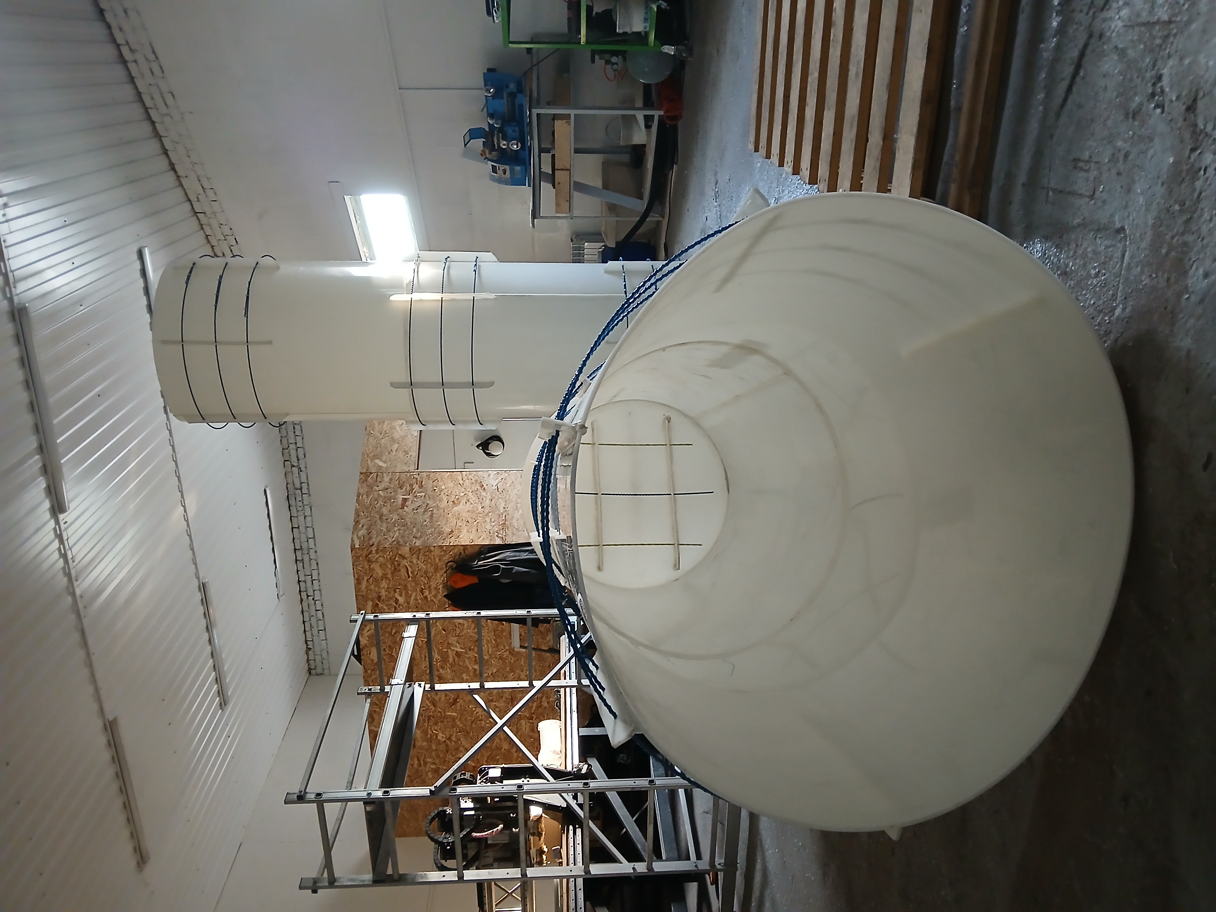 вкладышы полиэтиленовые для ЖБИ колец